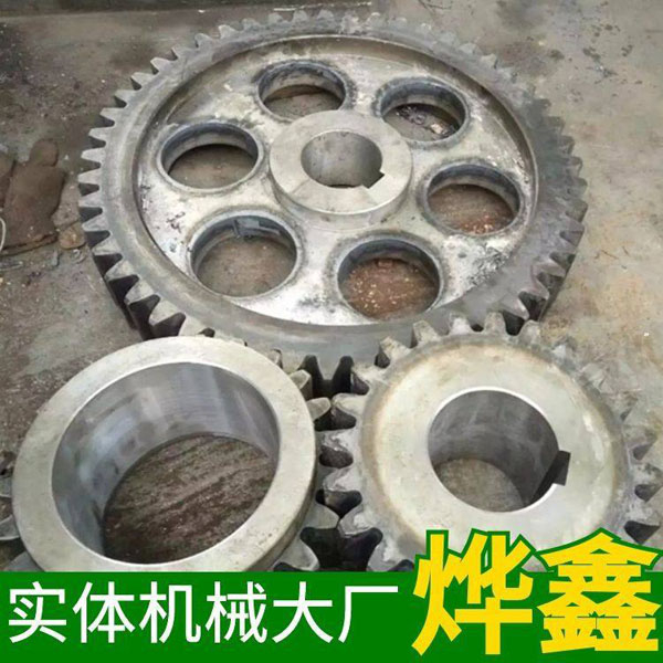 鏈輪傳動(dòng)要求