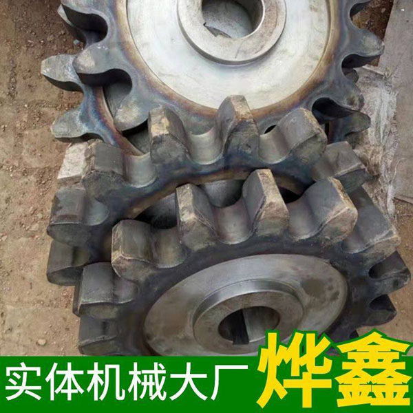 鏈傳動(dòng)警示：